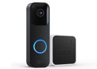Blink Video Doorbell + Sync Module 2