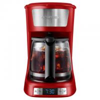 Gourmia Programmable Hot and Iced 12-Cup Coffee Maker