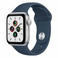 Apple Watch 40mm SE GPS with Sport Band