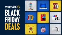 Walmart Black Friday Sale Started!  Here is the list of Deals for 2024!