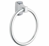 Moen Contemporary Towel Ring