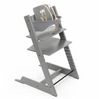 Stokke Tripp Trapp Adjustable Convertible High Chair