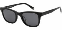 Banana Republic Lloyd Soft Square Classic Sunglasses