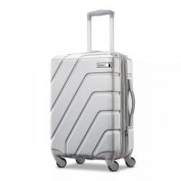 American Tourister Burst Max Trio Spinner Luggage