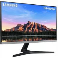 28in Samsung UR55 4K UHD IPS Monitor