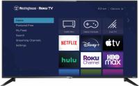 50in Westinghouse 4K UHD Smart Roku TV