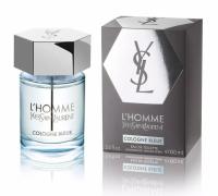 Yves Saint Laurent YSL LHomme Cologne EDT Spray