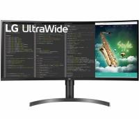 35in LG 35WN65C-B UltraWide VA FreeSync Monitor