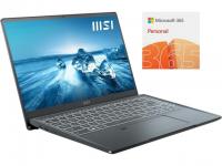 MSI Prestige 14 EVO i7 16GB Notebook Laptop