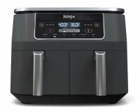 Ninja Foodi Original Dualzone 2-Basket Air Fryer