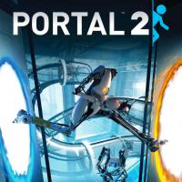 Portal and Portal 2 for PC or Mac