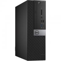 Dell OptiPlex 7050 i5 8GB 500GB Desktop Computer