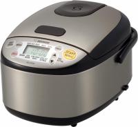 Zojirushi 3-Cups NS-LGC05XB Micom Rice Cooker