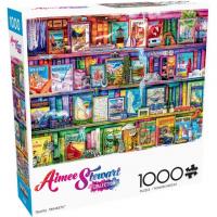 Buffalo Games Aimee Stewart Jigsaw Puzzle