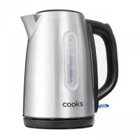 Cooks 1.7L Electric Kettle