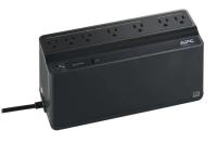 APC 650VA 7-Outlet Back-UPS Battery Backup