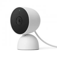 Google Nest Cam Indoor Security Camera + Kohls Cash