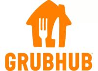 GrubHub Food Delivery Code PRIME10
