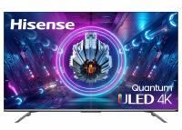 55in Hisense U7G Series Quantum ULED 4K Android TV