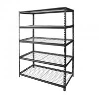 5-Shelf Workpro Freestanding Shelves