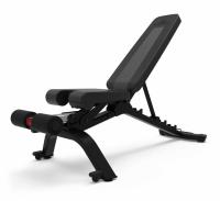 Bowflex SelectTech 4.1S Adjustable Exercise Workout Bench