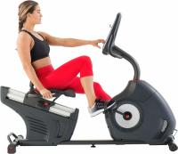 Schwinn 270 Recumbent Exercise Bike