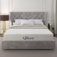 Nap Queen Elizabeth 12in Gel Memory Foam King Mattress