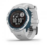 Garmin Instinct Solar Rugged Outdoor GPS Smartwatches