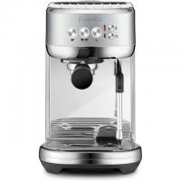 Breville Bambino Plus Stainless Steel Espresso Machine