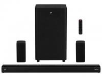 Monoprice SB-600 Dolby Atmos 5.1.2 Soundbar