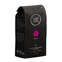 Kicking Horse Hola Organic Ground Coffee for 5.09