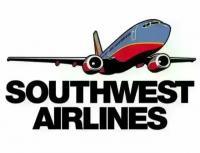 Southwest Airlines Flights Cyber Monday Sale