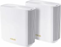 Asus ZenWiFi AX6600 Tri-Band WiFi 6 Mesh Wi-Fi System