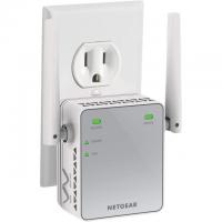 Netgear EX2700 N300 WiFi Range Extender