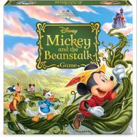 Funko Disney Mickey and The Beanstalk Game Collectors Edition