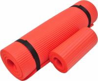 BalanceFrom All Purpose 0.5in Thick Extercise Yoga Mat