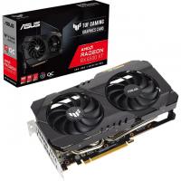 Asus TUF Gaming AMD Radeon RX6500 XT OC Graphics Card