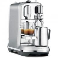 Breville Nespresso Creatista Plus Coffee Espresso Machine