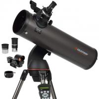 Celestron NexStar 130SLT 130mm f/5 Reflector Telescope