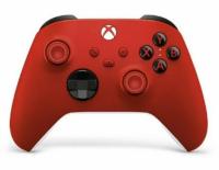 Microsoft Xbox Wireless Controller Pulse Red