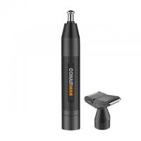ConairMan Ear and Nose Hair Cordless Battery Trimmer