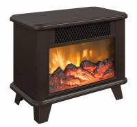 ChimneyFree 4600 BTU Electric Fireplace Space Heater