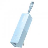 5000mAh 511 Power Bank 2-in-1 Portable Charger