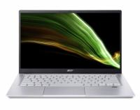 Acer Swift X 14in Ryzen 7 16GB 512GB RTX 3050 Notebook Laptop