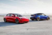 Tesla Model 3 and Model Y Discount Until the End of the Year