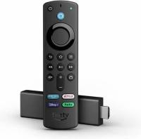 Amazon Fire TV Stick 4K with Alexa Voice Remote