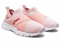 Asics Womens Quantum Lyte Slip-On Shoes