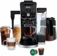 Ninja 14-Cup DualBrew Pro System Coffee Maker
