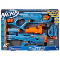 Nerf Elite 2.0 Ultimate Blaster 3-Pack