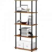 5-Tier Furinno Multipurpose Shelf